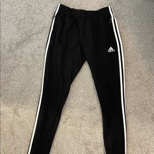 Woman’s adidas pants